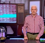 Муковозчик: «В туалет выходить можно было». Это его главное впечатление от пресс-конференции с главой другого государства