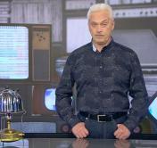 Андрей Муковозчик: «Утомленные «мирными протестами» работяги вспомнили про добровольные народные дружины»