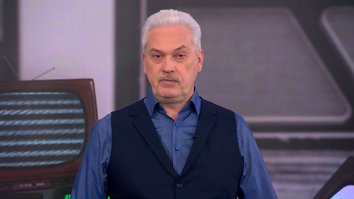 Муковозчик: «Запад давно считает Украину «своим». Своим сырьём, своим форпостом»