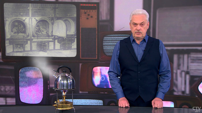 Муковозчик: «Запад давно считает Украину «своим». Своим сырьём, своим форпостом»-19