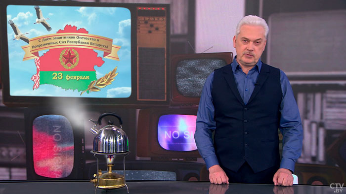 Муковозчик: «Запад давно считает Украину «своим». Своим сырьём, своим форпостом»-1