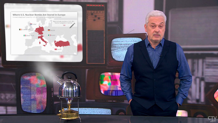 Муковозчик: «Запад давно считает Украину «своим». Своим сырьём, своим форпостом»-4