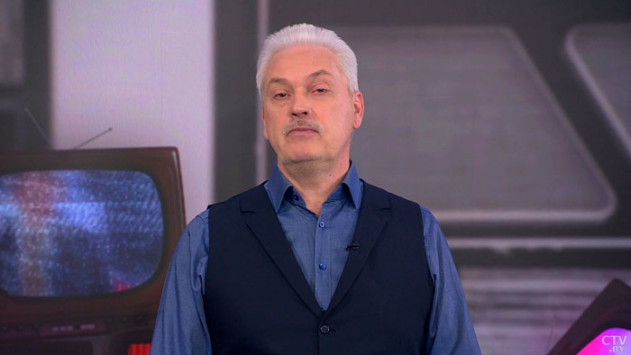 Муковозчик: «Запад давно считает Украину «своим». Своим сырьём, своим форпостом»-13