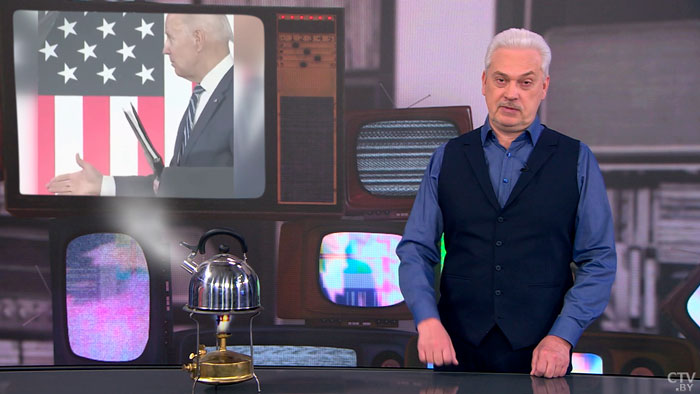 Муковозчик: «Запад давно считает Украину «своим». Своим сырьём, своим форпостом»-10