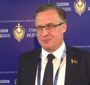 Савиных на форуме по проблемам обеспечения нацбезопасности: это мир неравенства, мы должны это чётко понимать