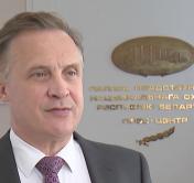 Андрей Савиных: «Белорусская АЭС будет самой надёжной и безопасной станцией в мире»
