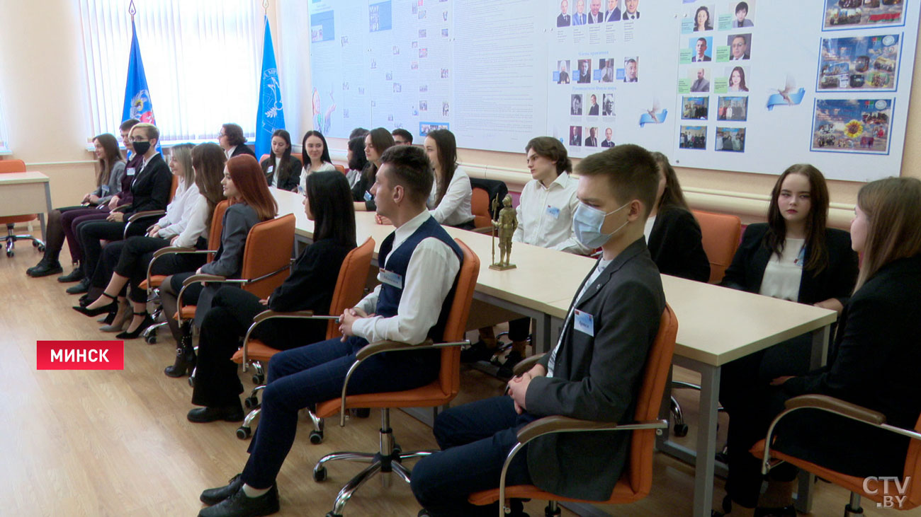 3 млн – столько человек уничтожили каратели. Генпрокурор поделился результатами работы по делу о геноциде-7