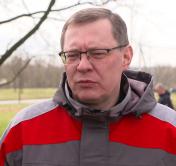Андрей Швед: сделано всё, чтобы восстановить имена всех замученных не только в «Тростенце», но и во всей Беларуси