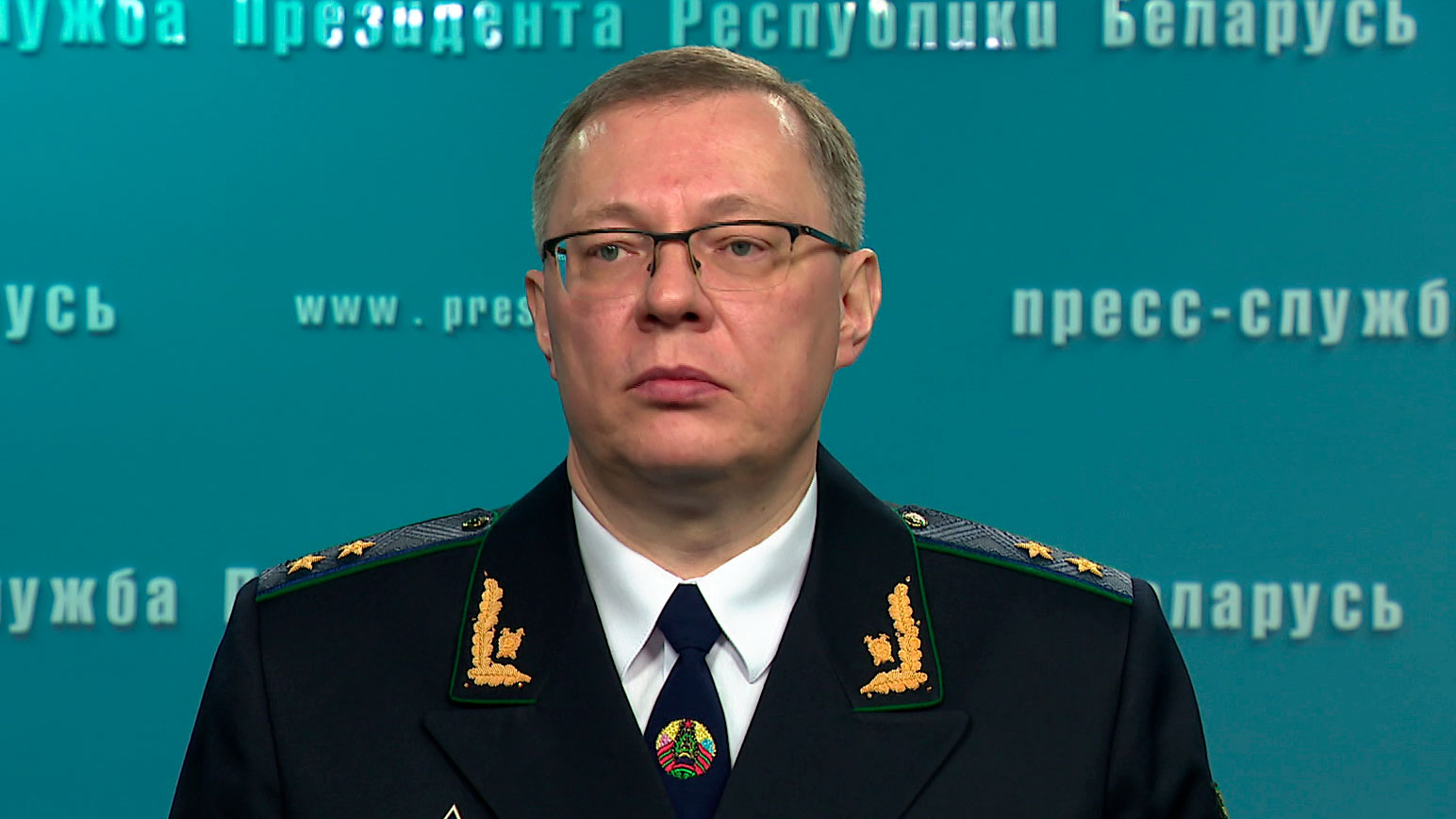 Генпрокурор о росте рецидивов среди преступников: эта проблема стала хронической, мы с ней боремся