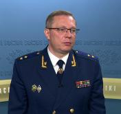 Андрей Швед об уголовном деле о геноциде белорусов: подготовим пакет документов для должностных лиц иностранных государств