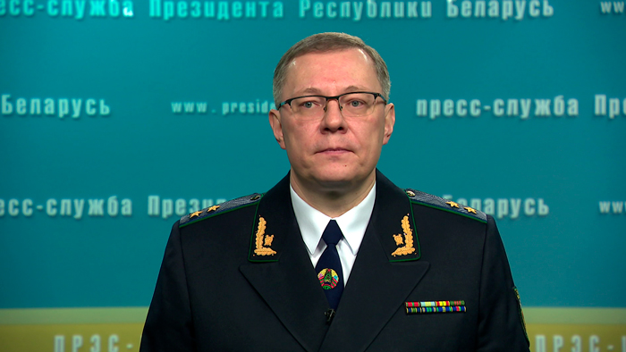 В Беларуси появится комиссия для работы с желающими вернуться на родину