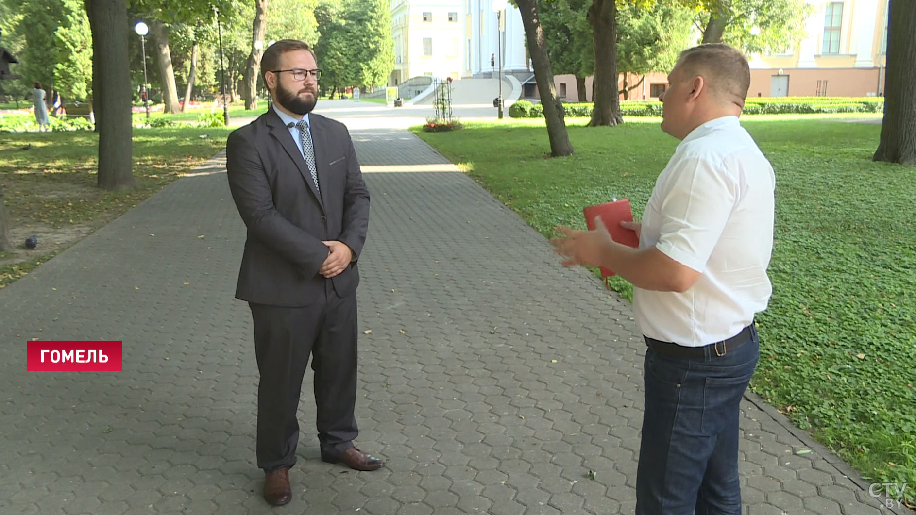 «Мы видим внутренний раскол в оппозиционной среде». Что может измениться в политической системе Беларуси в ближайшее время?-1