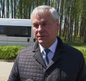 Владимир Андрейченко: непростые времена были и раньше, практически мы начинали работать с нуля