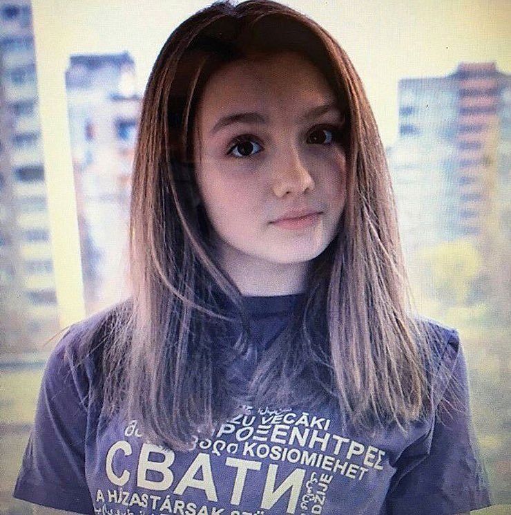 Двойняшки из «Сватов». Как выглядят Никита и Вика Ковалёвы 7 лет спустя?-5