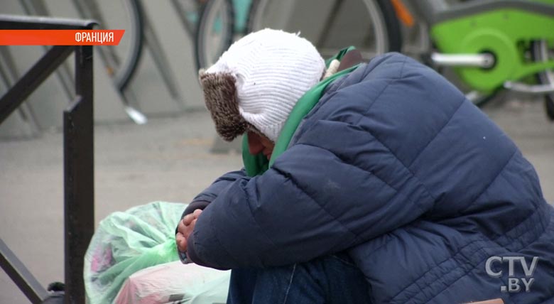 Жертвами аномальных холодов в Европе стали более 60 человек-1