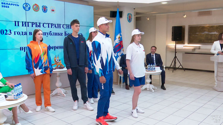 Обещают фееричное шоу! Готов ли Минск к II Играм стран СНГ? Анонс «Большого города»-16