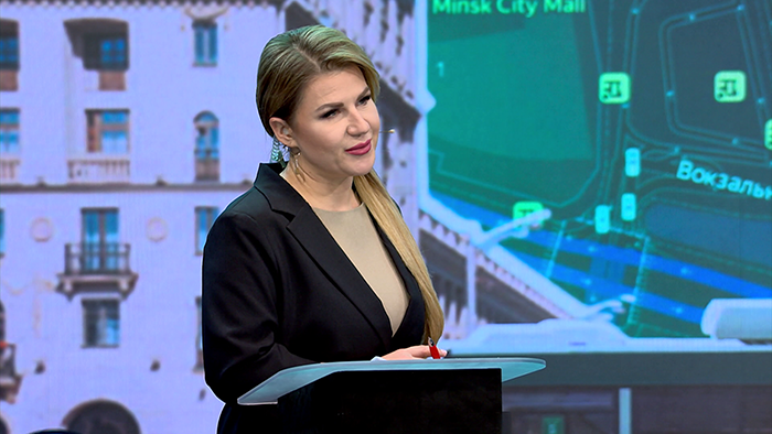 7 ноября – ещё и день подарков. Какие объекты откроются в Минске в преддверии праздника? Анонс «Большого города»