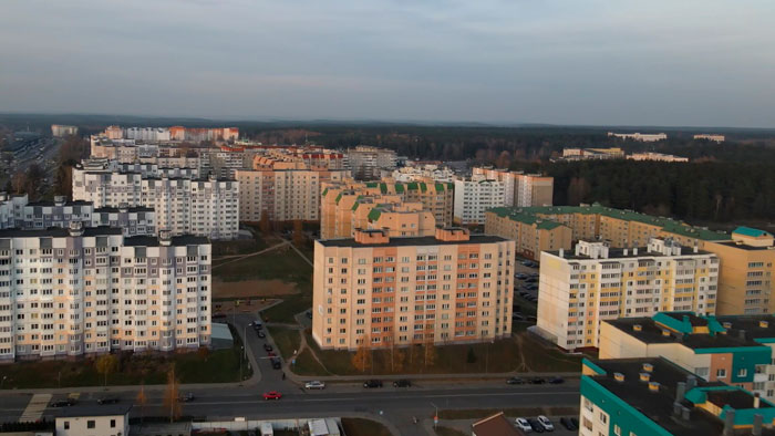 Боровляны в ближайшее время могут стать городом. Что изменит новая прописка для жителей посёлка, расскажем в программе «Центральный регион»