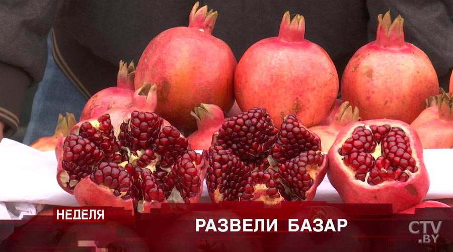 Визит Александра Лукашенко в Узбекистан, коррупционный скандал в медицине и «товары под прикрытием». Итоговая «Неделя» в 19.30-1