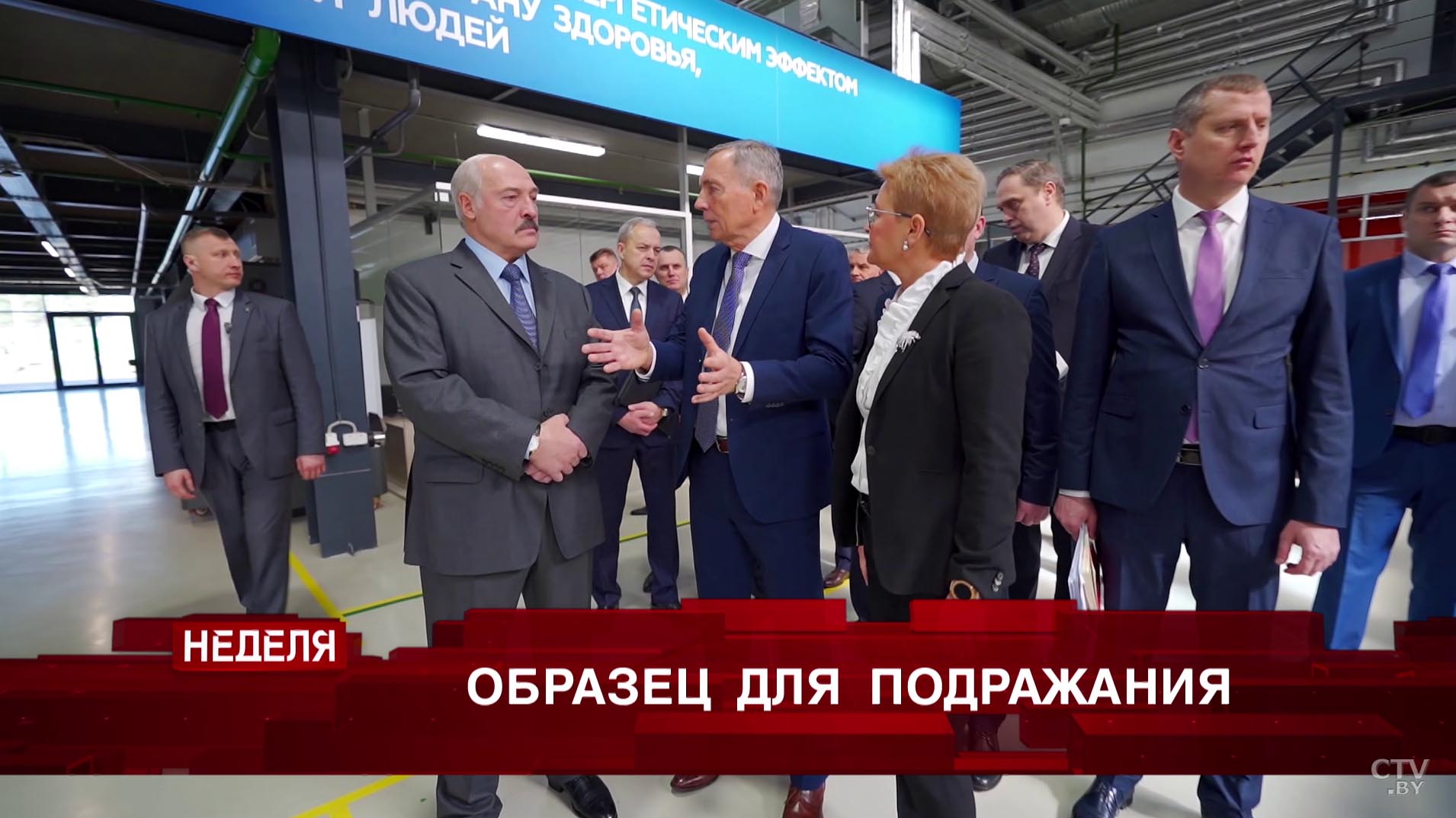 «Нельзя превращаться в откормленных гусей, понимаете?» Анонс программы «Неделя»-1