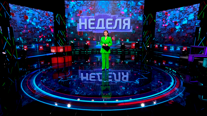 Что снится Президенту и как белорусские учёные создают новые продукты. Анонс программы «Неделя» в новом формате