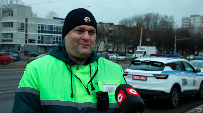 «Все так ездят – страшно». Проверяем дикие белорусские маршрутки в программе «Решение есть!»-4