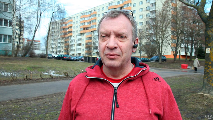 «Все так ездят – страшно». Проверяем дикие белорусские маршрутки в программе «Решение есть!»-10