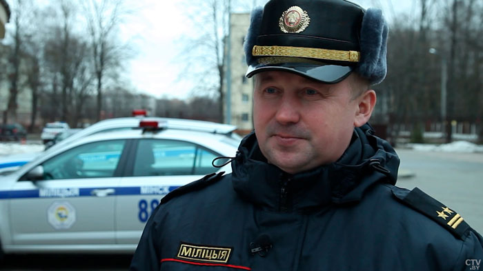 «Все так ездят – страшно». Проверяем дикие белорусские маршрутки в программе «Решение есть!»-13