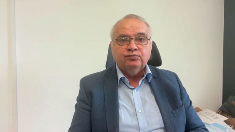 Запад начнёт войну с Беларуси и к чему готовится официальный Минск? Анонс «САСС уполномочен заявить»-4 Запад начнёт войну с Беларуси и к чему готовится официальный Минск? Анонс «САСС уполномочен заявить»-4