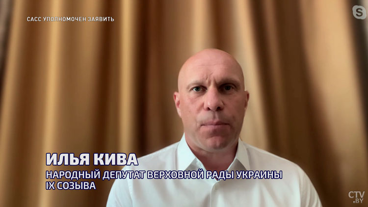 Павел Фельдман: начнётся истинная денацификация украинцев. Главное – освободить их от этого тлетворного влияния-7 Павел Фельдман: начнётся истинная денацификация украинцев. Главное – освободить их от этого тлетворного влияния-7