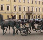 «Театральные вечера у Ратуши». Что покажут в Верхнем городе 5 июня?