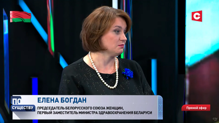 «Он уже находился в тяжёлом состоянии». Антон Бычковский рассказал о польской медсправке у беженца, которого выдворили на территорию Беларуси-1