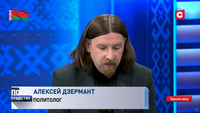 «Он уже находился в тяжёлом состоянии». Антон Бычковский рассказал о польской медсправке у беженца, которого выдворили на территорию Беларуси-4
