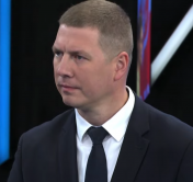 «Он уже находился в тяжёлом состоянии». Антон Бычковский рассказал о польской медсправке у беженца, которого выдворили на территорию Беларуси