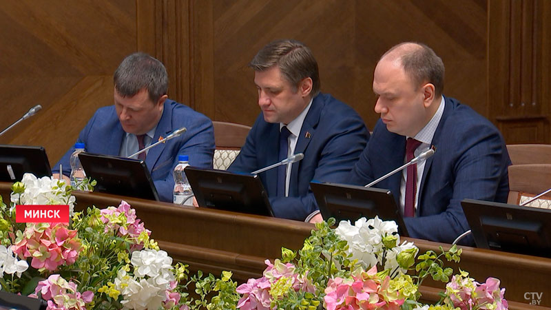 Реализацию поручений Президента по развитию АПК обсуждают в правительстве-1 Реализацию поручений Президента по развитию АПК обсуждают в правительстве-1