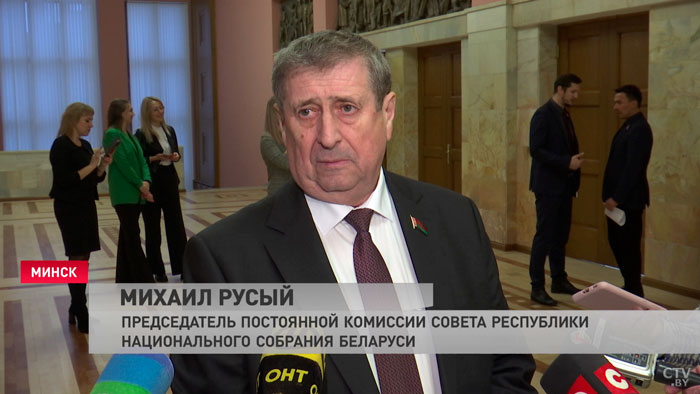 Михаил Русый о результатах гомельских аграриев: пять шагов не сделали, как надо было по технологии – и наступил провал-7