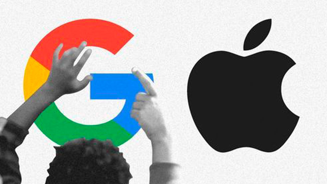 Мексиканский залив переименован в Залив Америки в Google и Apple Maps