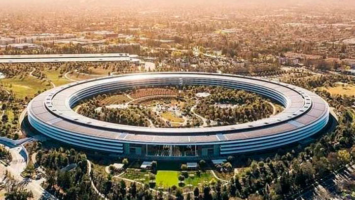 Apple провела весеннюю презентацию новинок