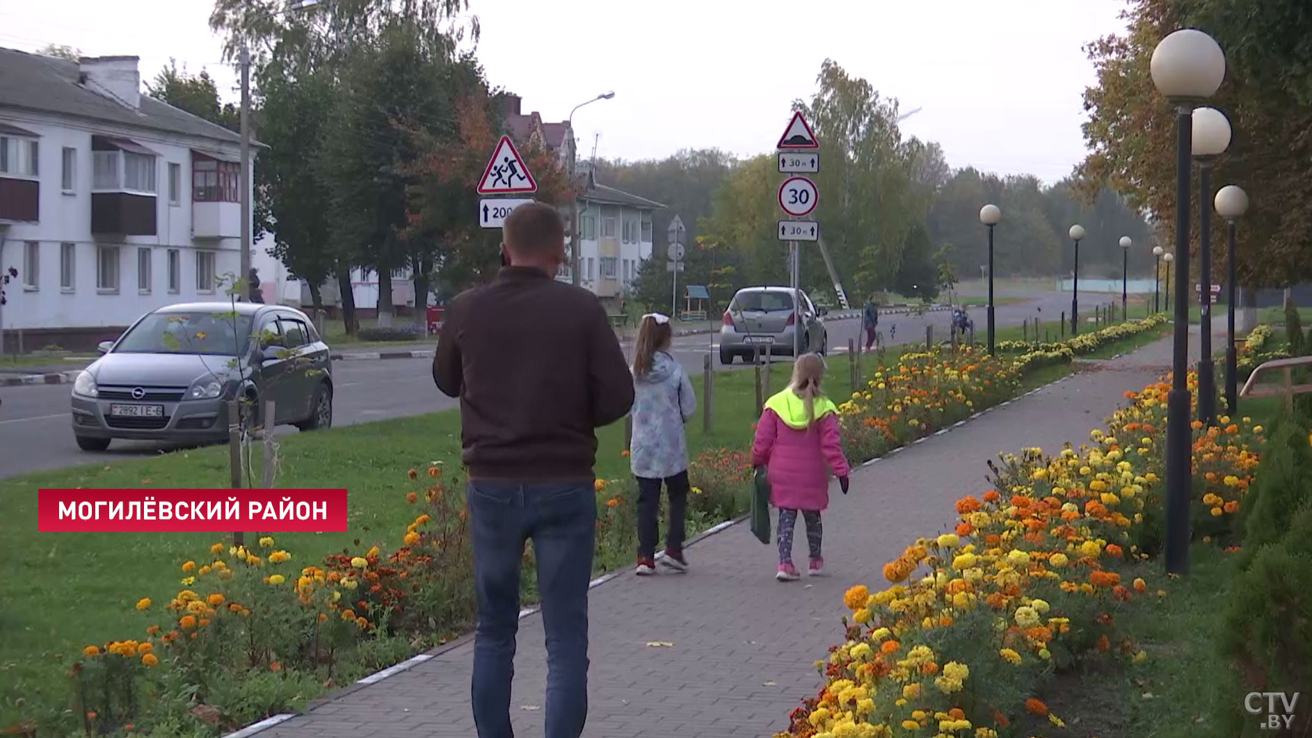 «Ради жилья мы и переехали сюда». Что изменилось в жизни белоруски после получения арендной квартиры?-7