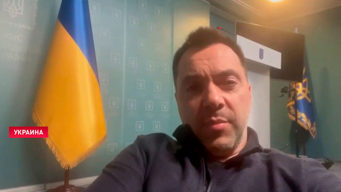 Публичные призывы к терактам. В Беларуси возбудили уголовное дело в отношении советника Зеленского-1 Публичные призывы к терактам. В Беларуси возбудили уголовное дело в отношении советника Зеленского-1