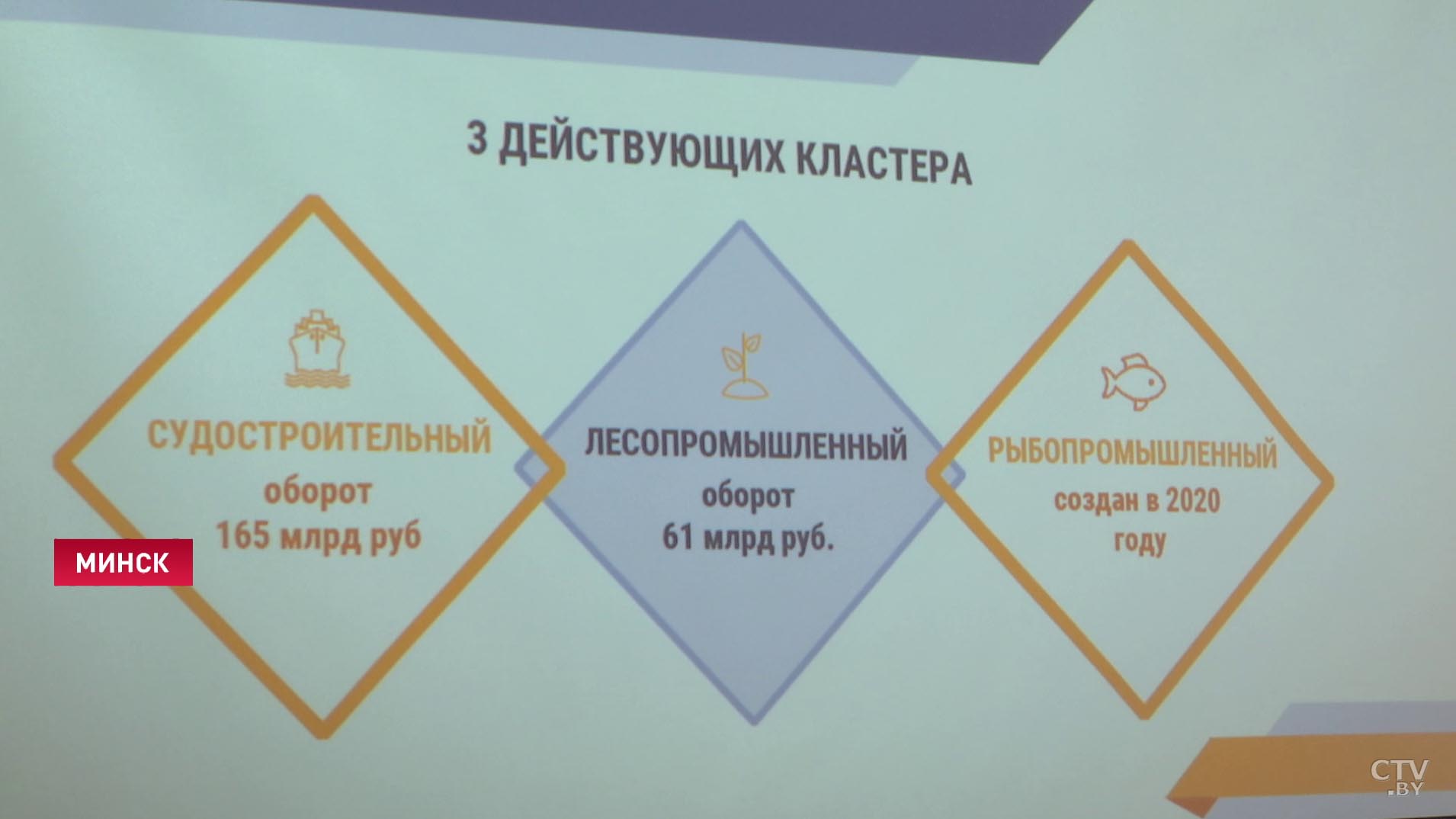 «С Юго-Восточной Азией работать через нас». Как будет развиваться сотрудничество Беларуси и Архангельской области-31