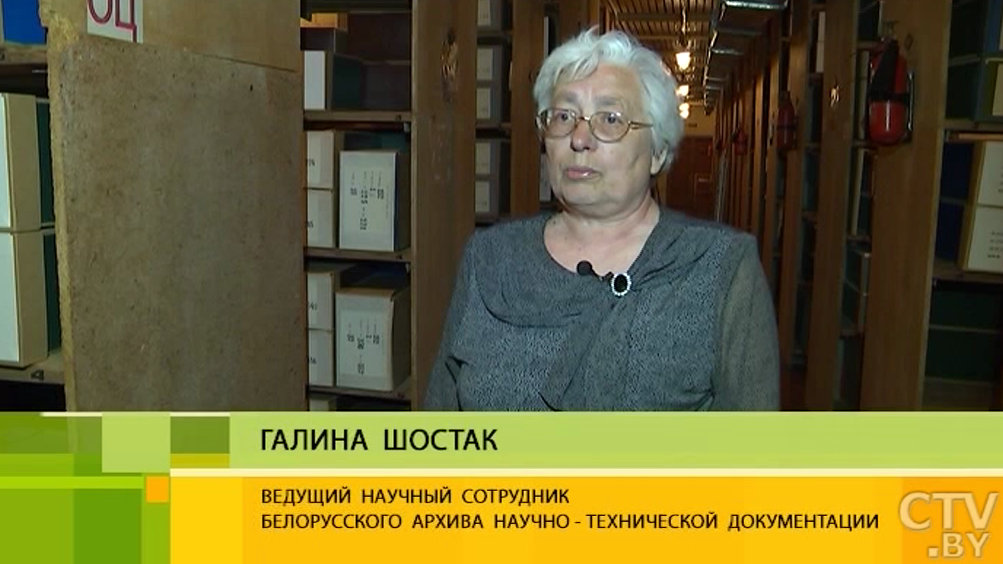 Людмила Усова: о легенде белорусского зодчества и созданных ею знаковых объектах Минска-1