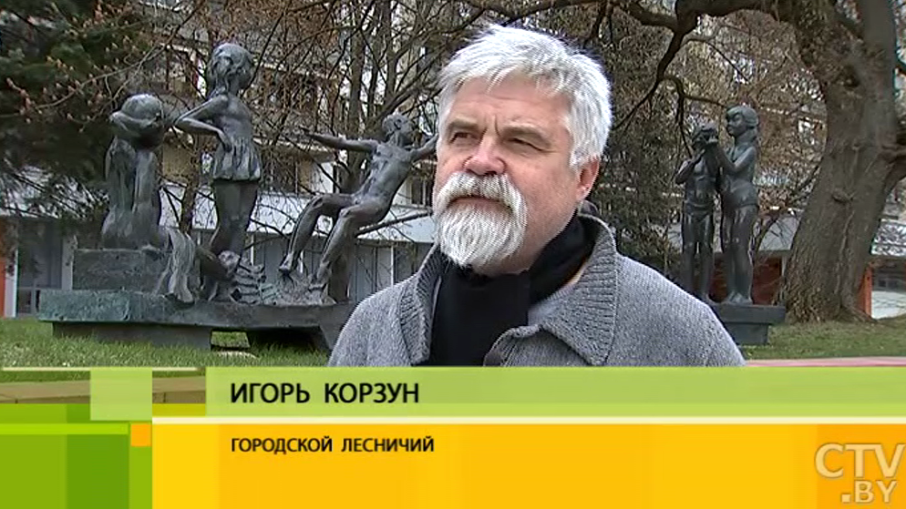 Архитектурные тайны Минска: от композиции «Счастливое детство» до «великой красной перспективы»-4