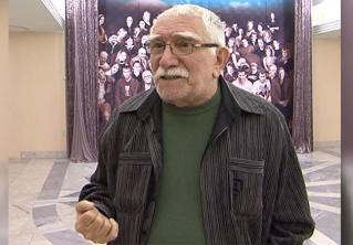 Армену Джигарханяну исполнилось 85 лет. Вспоминаем знаковые роли легендарного артиста Армену Джигарханяну исполнилось 85 лет. Вспоминаем знаковые роли легендарного артиста