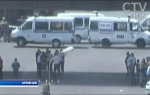 В Ереване удалось освободить 2 заложников: ещё 8 остаются в плену