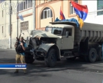 Террористы из Еревана взяли в заложники врачей