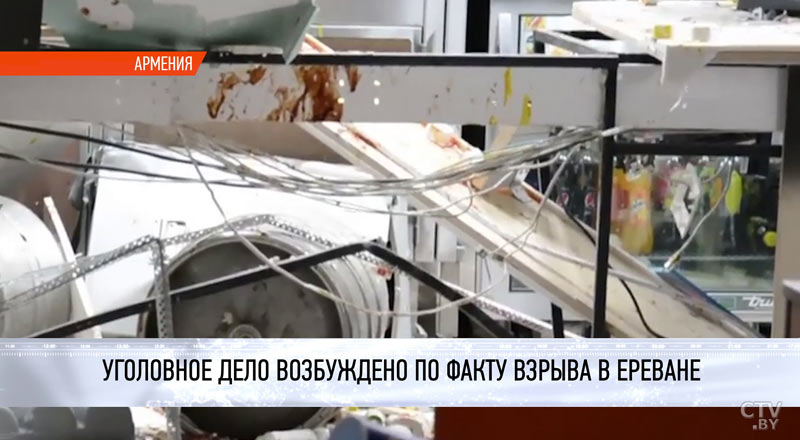 В Беларуси проходят дни национальной культуры Армении