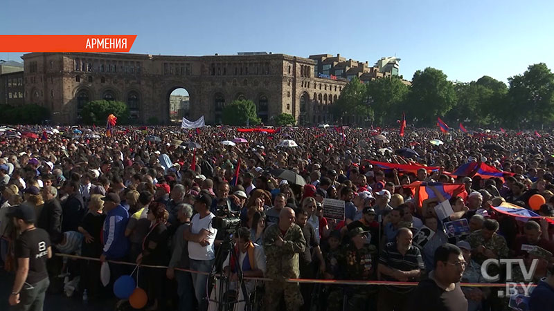 Сколько армян живет в Беларуси и чем притягательна эта страна? Большой репортаж СТВ из Верхнего города -48