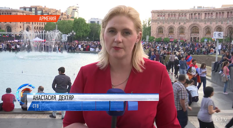 1 мая в Армении состоятся выборы нового премьер-министра: кто претендует? 1 мая в Армении состоятся выборы нового премьер-министра: кто претендует?
