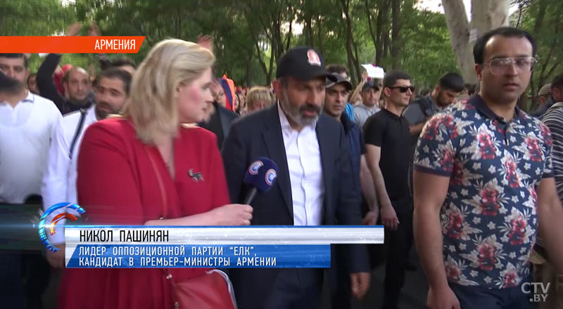 Сколько армян живет в Беларуси и чем притягательна эта страна? Большой репортаж СТВ из Верхнего города 